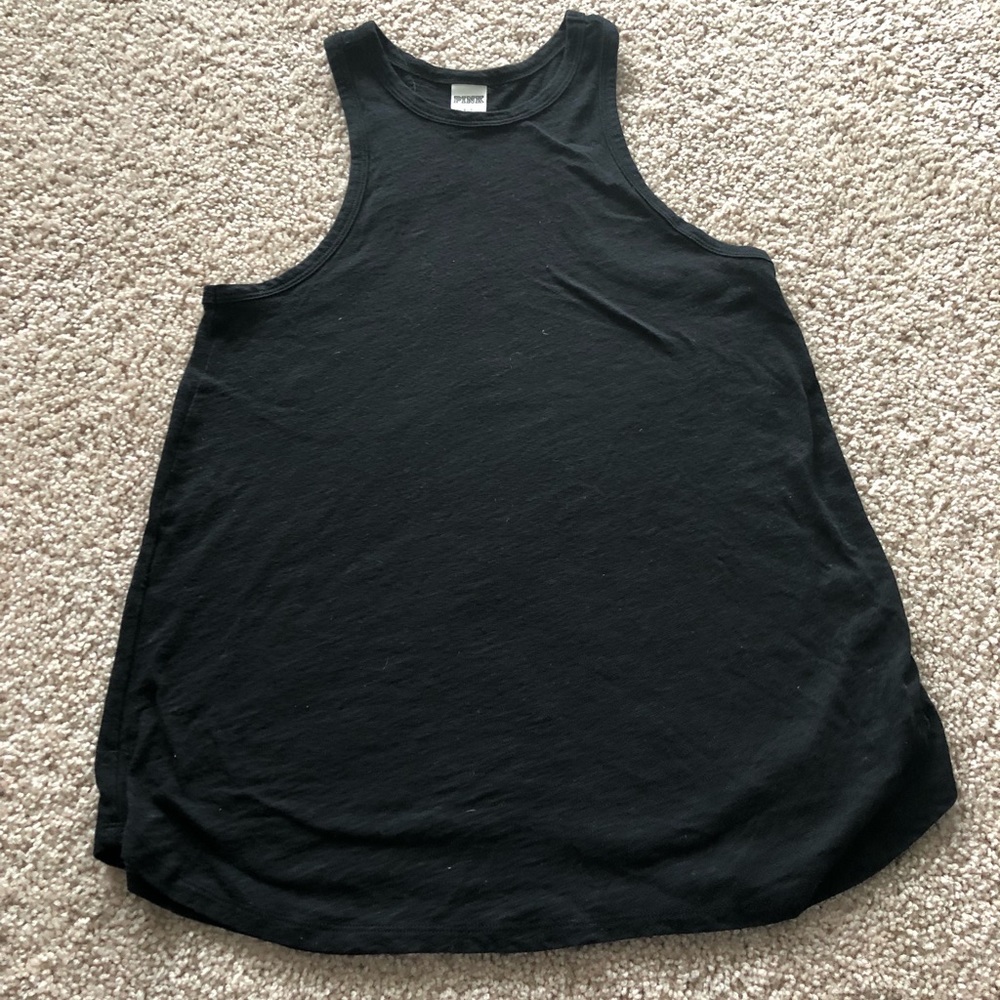 Victoria’s Secret Pink Tank